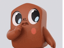Sad GIF