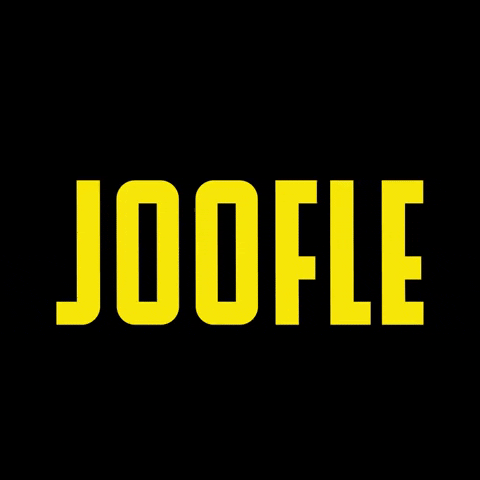 Joofle Reclame GIF