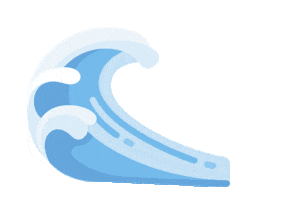 naranjax Sticker