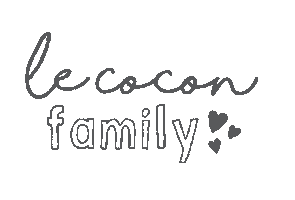 Lecoconfamily Sticker by le cocon