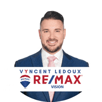 Buy House GIF by Remax Vision, Vyncent Ledoux