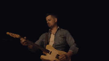 Country Music Fire GIF by Chase Bryant