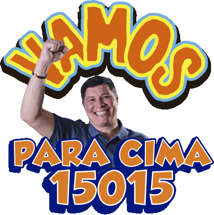 Vereador Cuiaba Sticker by Luluca Ribeiro