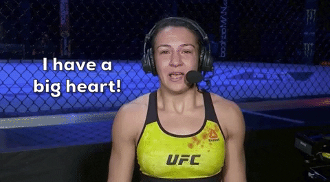 Sport Mma GIF by UFC - Find & Share on GIPHY