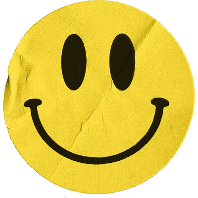 Marshall Records Sticker