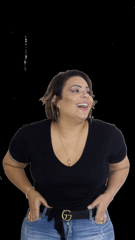 Dama das Camélias GIF