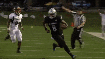 Football GIF