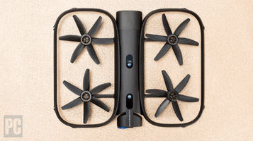 technology drones GIF by PCMag