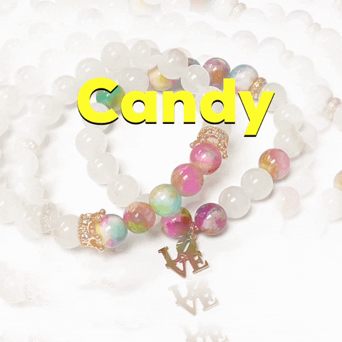 Bling Bracelet GIF by AXMNGRPAGE