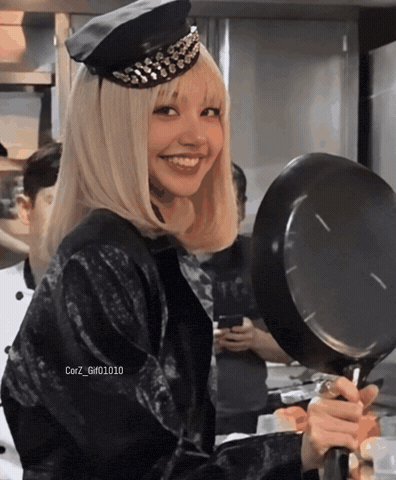 Face Lloud GIF
