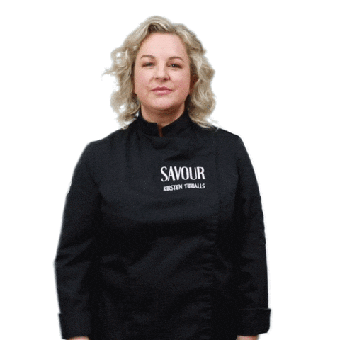 Savourschool Sticker