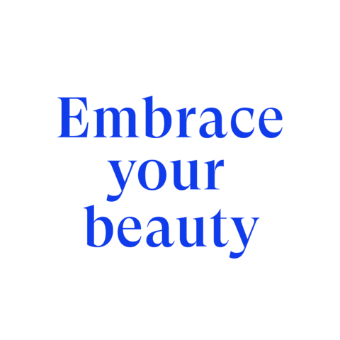 Skincare Empowerment Sticker by Vanity Planet