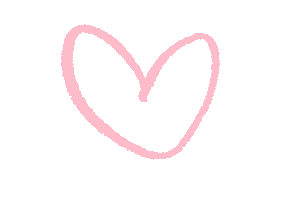 Heart Sticker