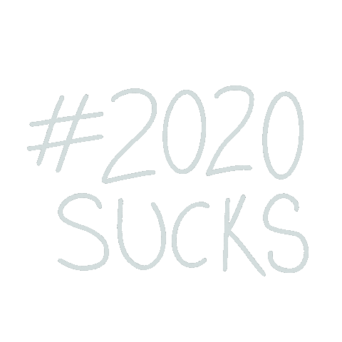 2020 Sticker