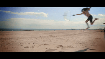 coney island brooklyn GIF by Scout Durwood