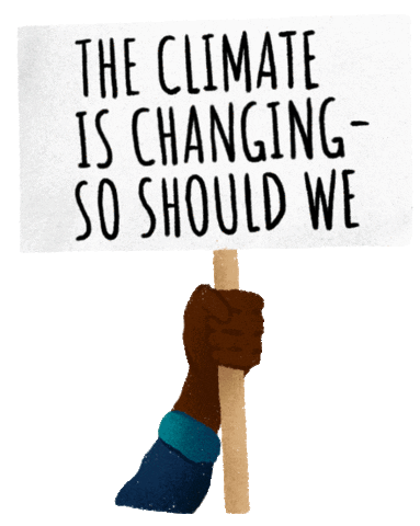 Sticker by Fridays For Future Austria