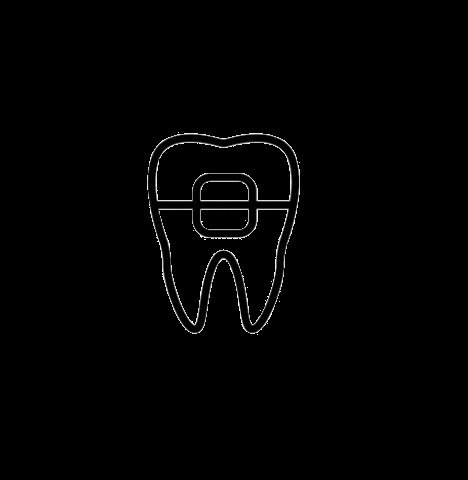 Dento_clinicadental dental dentista ortodoncia ortodoncista GIF