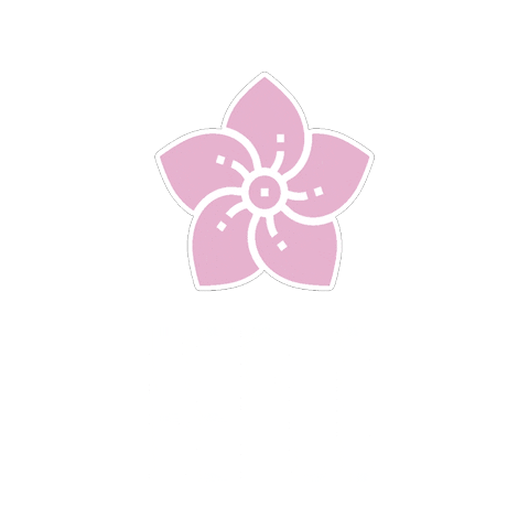 Flor Naturaleza Sticker by RENUD