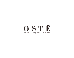 OSTE Sticker