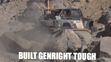 GenRightOffRoad GIF
