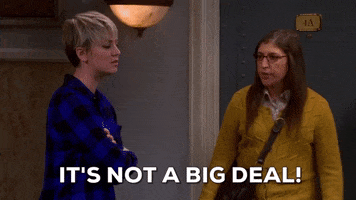 Season 8 Amy GIF by The Big Bang Theory