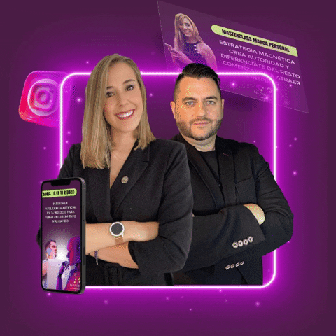 Networker Magnetica GIF