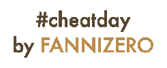 FANNIZERO Sticker