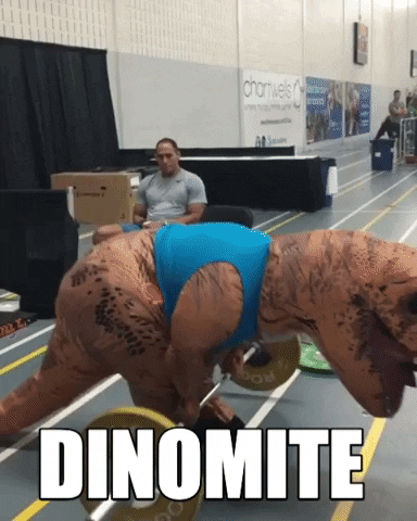 usa_weightlifting yes clean dynamite weightlifting GIF