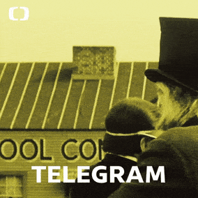 сидишь в телеграмме