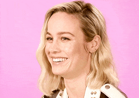 Smile GIF