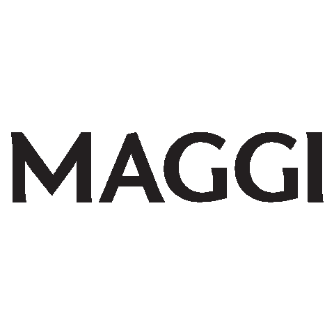 Maggi Logo and Packaging Re-Design | By Dzign Bar on Behance by Dzign Bar |  Contra