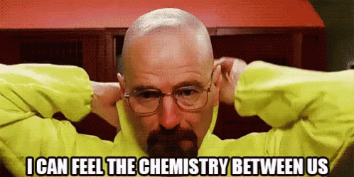 breaking bad, chemistry, science