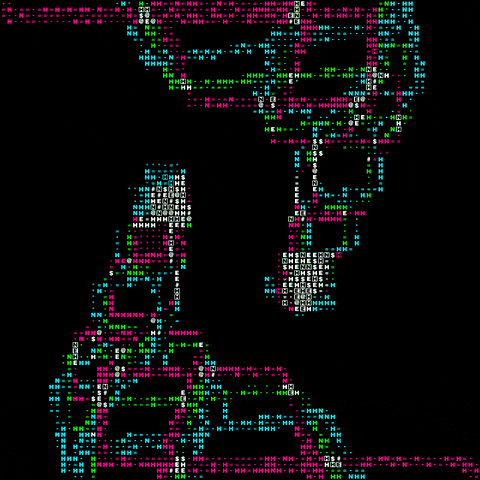 Art GIF