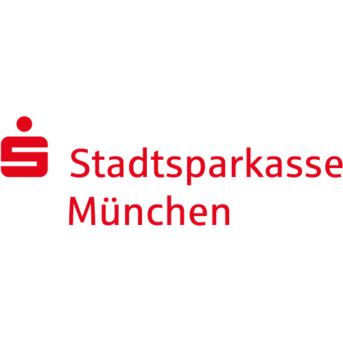 S-ImmobilienService der Stadtsparkasse München Sticker