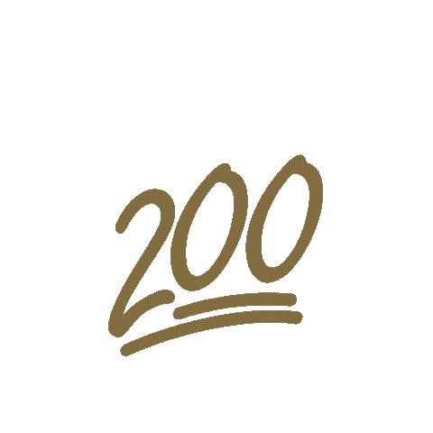 Jubilee Jubiläum Sticker by AEK Bank 1826