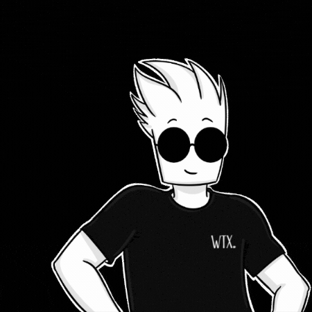 Dude Ok GIF by WTXINDIA