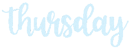 Friday Sticker