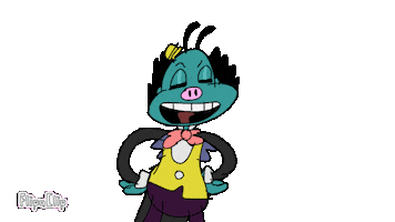 Animation Sticker