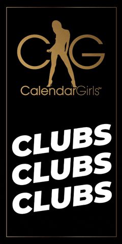Calendargirls GIF by CG Mansion