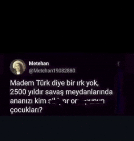 Turk Mehmet GIF