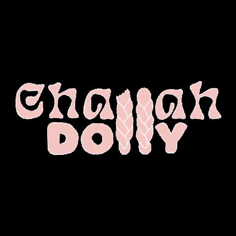 GIF by Challah Dolly