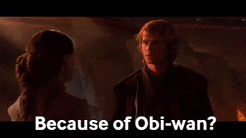 Starwars GIF