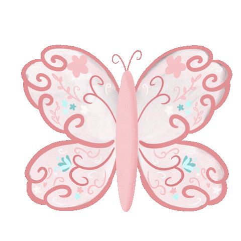 Flowers Sticker