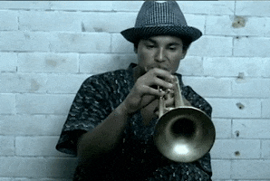 Musician Instrument GIF by Amy Winehouse