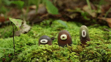 sumofitsparts animation animated creatures sum of its parts GIF