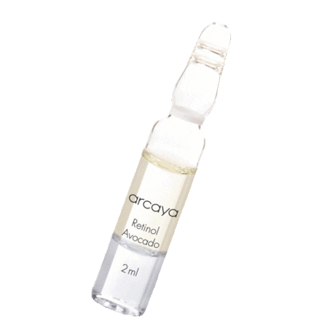 Arcaya German cosmetics Sticker