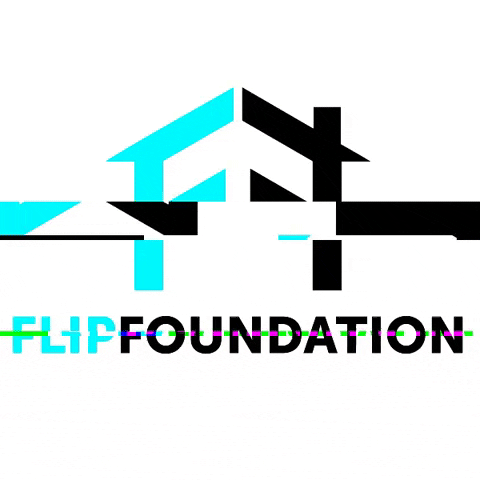 Flip Foundation | Zack Kepes GIF