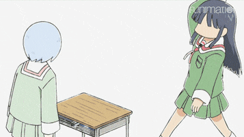 Anime GIF