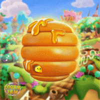 Begin Candy Crush GIF by Cookie Jam