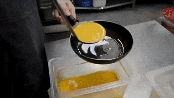 Food Omg GIF by JustViral